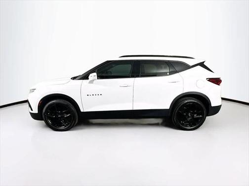 2020 Chevrolet Blazer 3LT