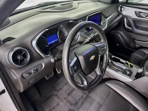 2020 Chevrolet Blazer 3LT