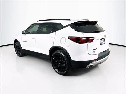 2020 Chevrolet Blazer 3LT