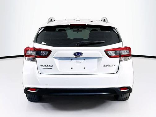 2023 Subaru Impreza Premium