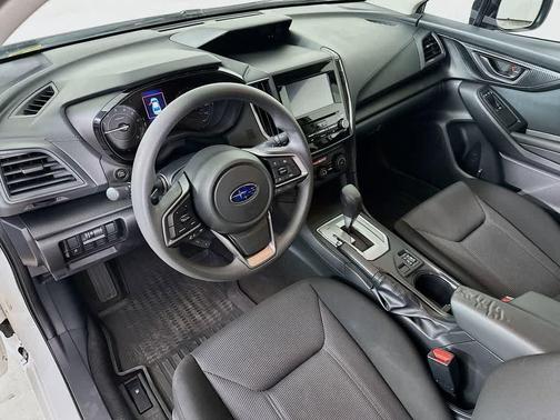 2023 Subaru Impreza Premium