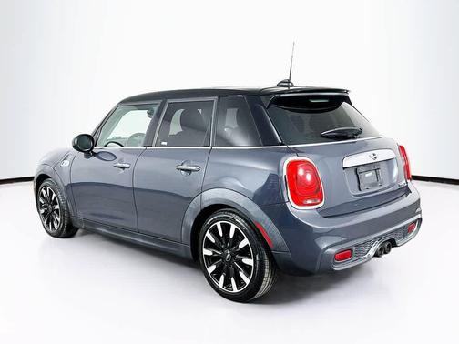 2016 MINI Hardtop Cooper S