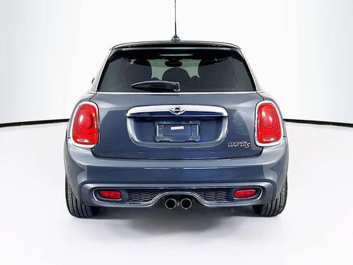 2016 MINI Hardtop Cooper S