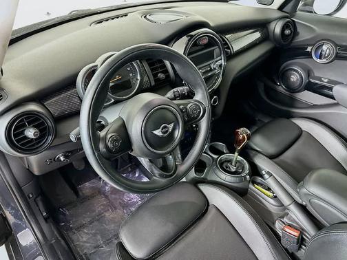 2016 MINI Hardtop Cooper S