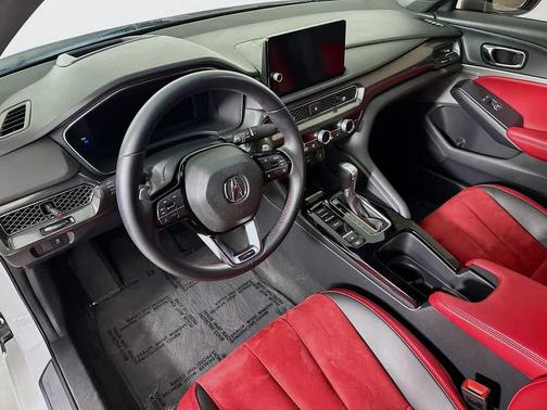 2023 Acura Integra A-SPEC Technology