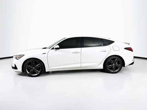 2023 Acura Integra A-SPEC Technology