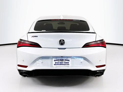 2023 Acura Integra A-SPEC Technology