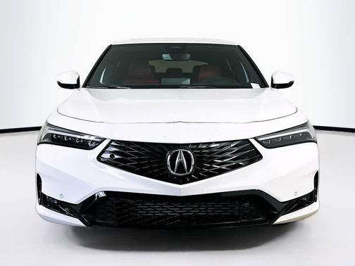 2023 Acura Integra A-SPEC Technology