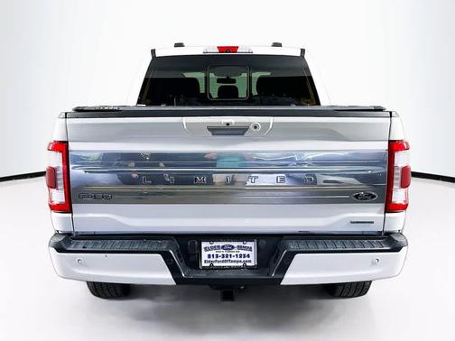 2022 Ford F-150 Limited