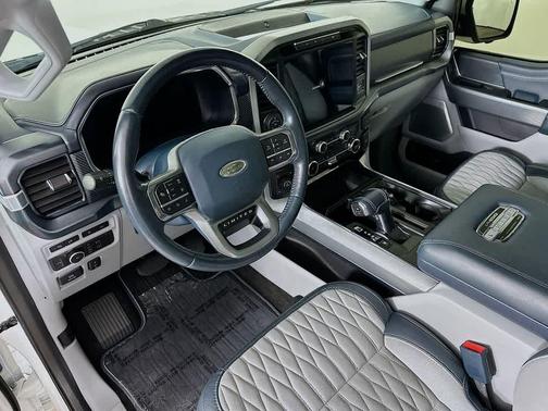 2022 Ford F-150 Limited