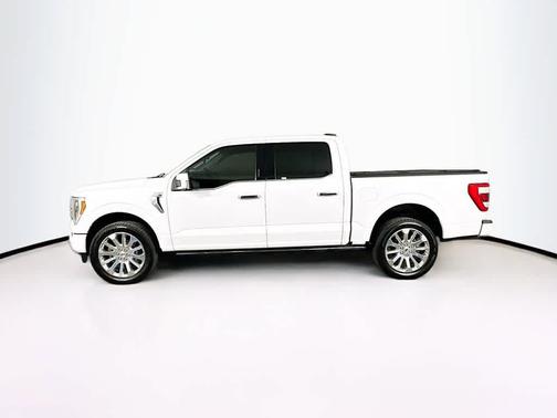 2022 Ford F-150 Limited