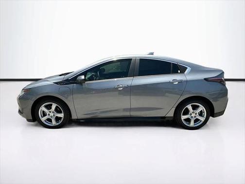 2018 Chevrolet Volt LT