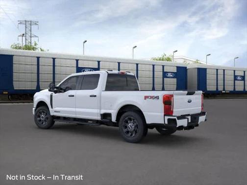 2025 Ford F-350 XL
