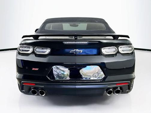 2019 Chevrolet Camaro 2SS