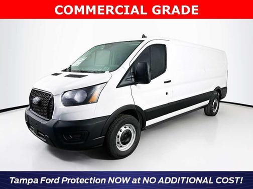 2025 Ford Transit-150 Base