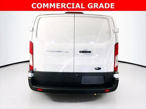 2025 Ford Transit-150 Base