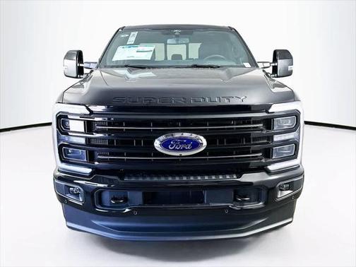 2025 Ford F-350 Platinum