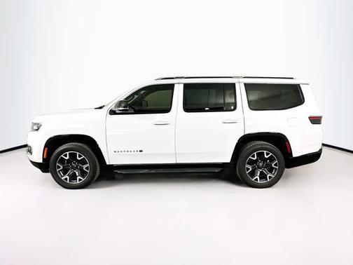 2023 Jeep Wagoneer Series III 4x2