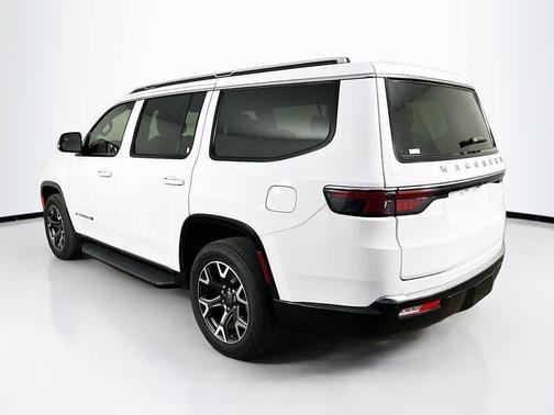 2023 Jeep Wagoneer Series III 4x2