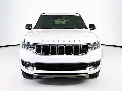 2023 Jeep Wagoneer Series III 4x2