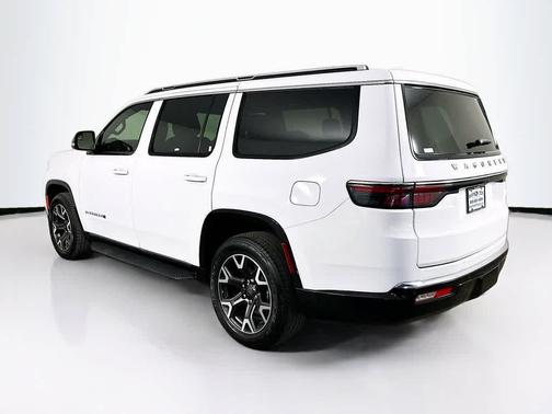 2023 Jeep Wagoneer Series III 4x2