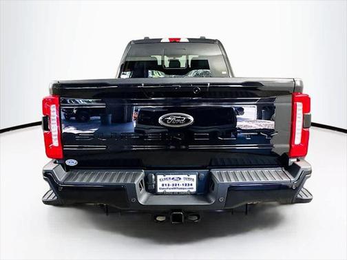 2025 Ford F-250 XLT