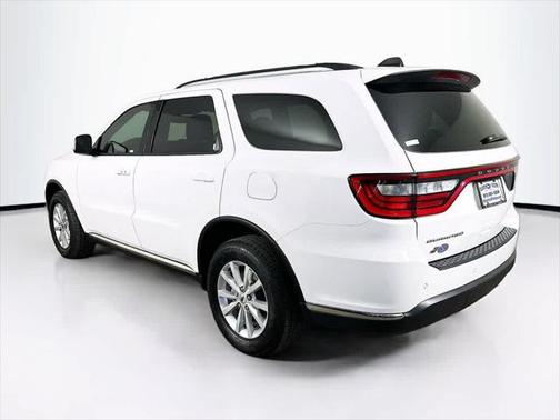 2022 Dodge Durango SXT AWD