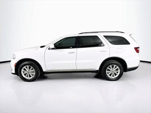 2022 Dodge Durango SXT AWD