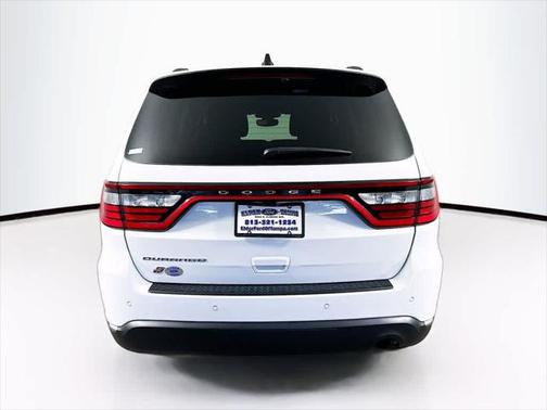 2022 Dodge Durango SXT AWD
