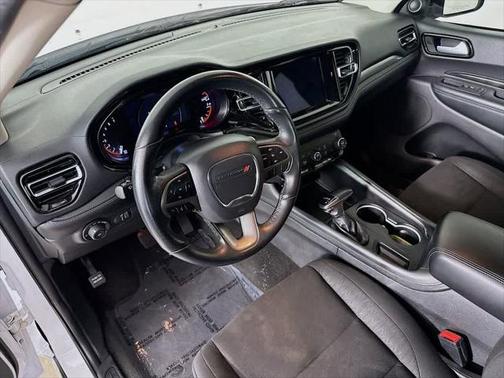 2022 Dodge Durango SXT AWD