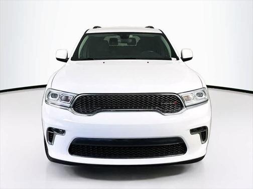 2022 Dodge Durango SXT AWD