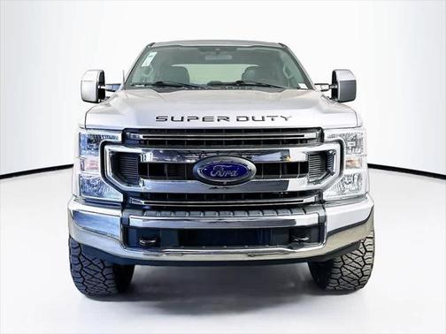2021 Ford F-250 XL