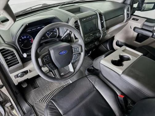 2021 Ford F-250 XL