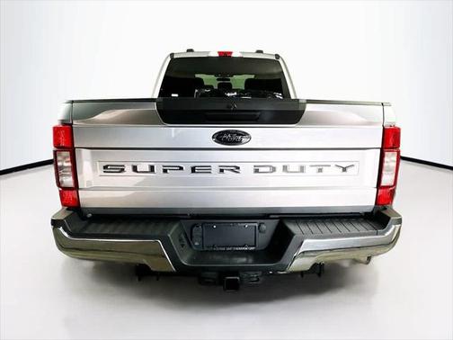 2021 Ford F-250 XL