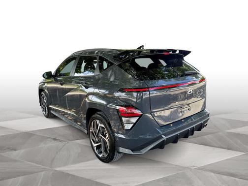 2024 Hyundai KONA N Line
