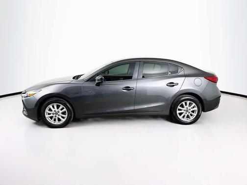 2017 Mazda Mazda3 Sport