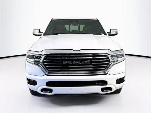 2024 RAM 1500 Longhorn