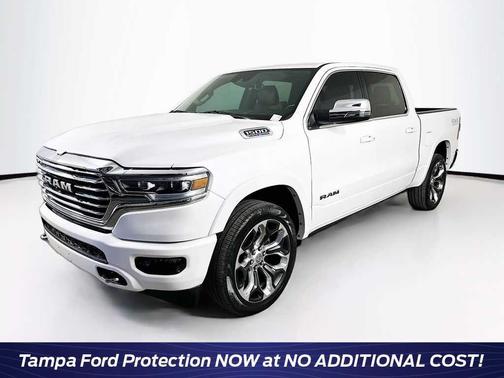 2024 RAM 1500 Longhorn