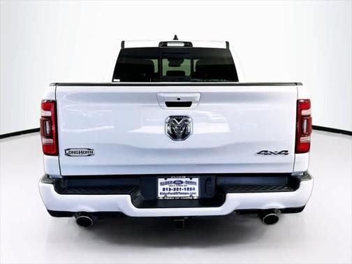 2024 RAM 1500 Longhorn