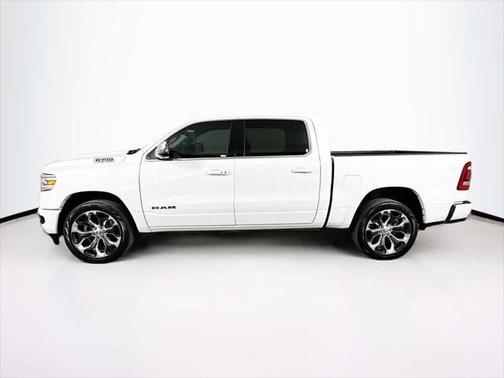 2024 RAM 1500 Longhorn