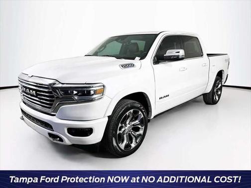2024 RAM 1500 Longhorn