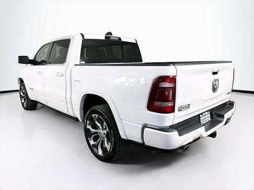 2024 RAM 1500 Longhorn