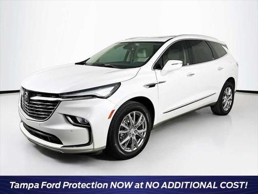 2022 Buick Enclave FWD Essence