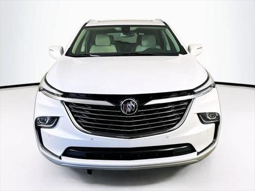 2022 Buick Enclave FWD Essence