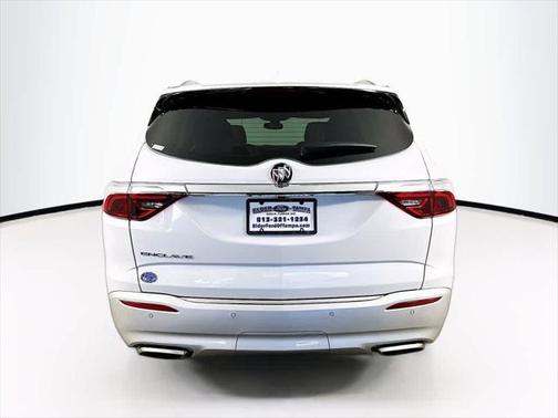 2022 Buick Enclave FWD Essence
