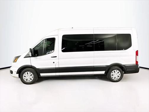2025 Ford Transit-350 XLT