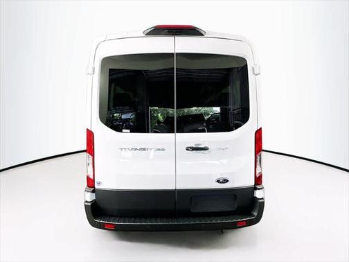 2025 Ford Transit-350 XLT