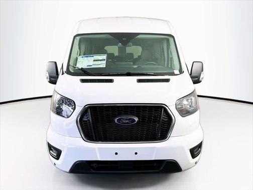 2025 Ford Transit-350 XLT