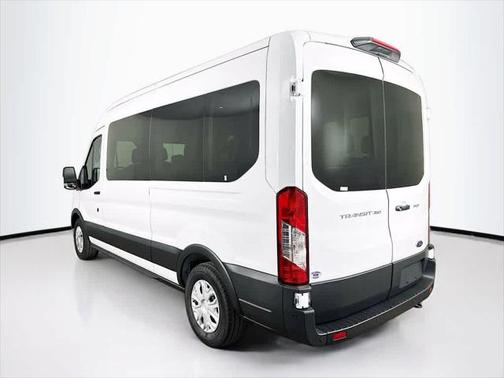 2025 Ford Transit-350 XLT