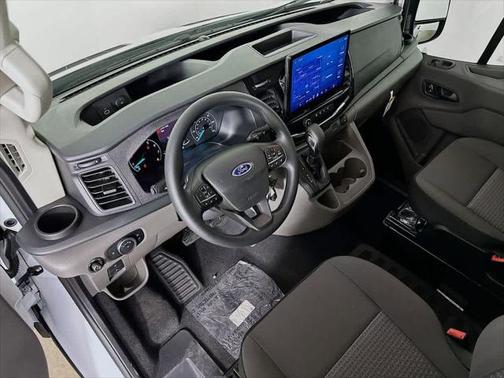 2025 Ford Transit-350 XLT